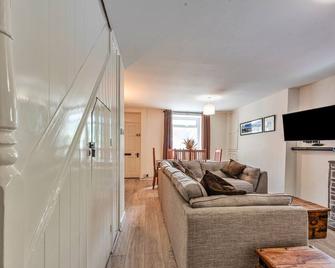 Finest Retreats - Blaen Ddol - Betws-y-Coed - Вітальня