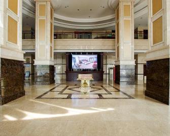 Riverside International Hotel - Zhoukou - Lobby