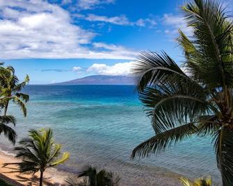 Mahana By Kbm Resorts - Kaanapali