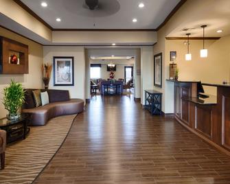 Best Western Plus Seminole Hotel & Suites - Seminole - Lobby