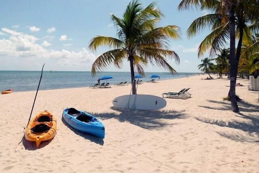 Steps To The Beach And The Sunrise-No Contact Check-In - كي وست - شاطئ