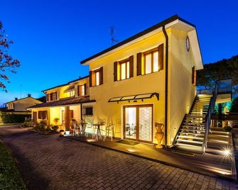 Ca' del Faro Bibione - Bibione - Gebäude