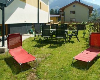 Apartment Ingrid by Interhome - Fusch an der Grossglocknerstrasse