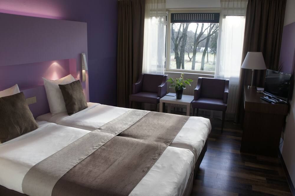50/50 Hotel Belmont - Ede