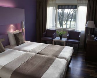 50/50 Hotel Belmont - Ede