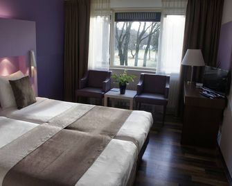 50/50 Hotel Belmont - Ede