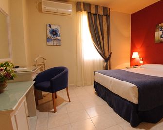 Hotel Dunas Puerto - El Puerto de Santa María - Habitación