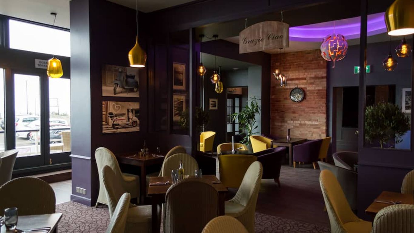 Ocean Beach Hotel & Spa - Oceana Collection