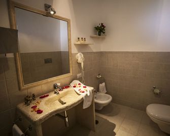 Casale Del Murgese - Savelletri - Bad