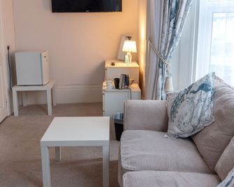 Rosita Hotel - Weston-super-Mare - Stue
