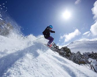Chalet Sonnenhof - Perisher Valley