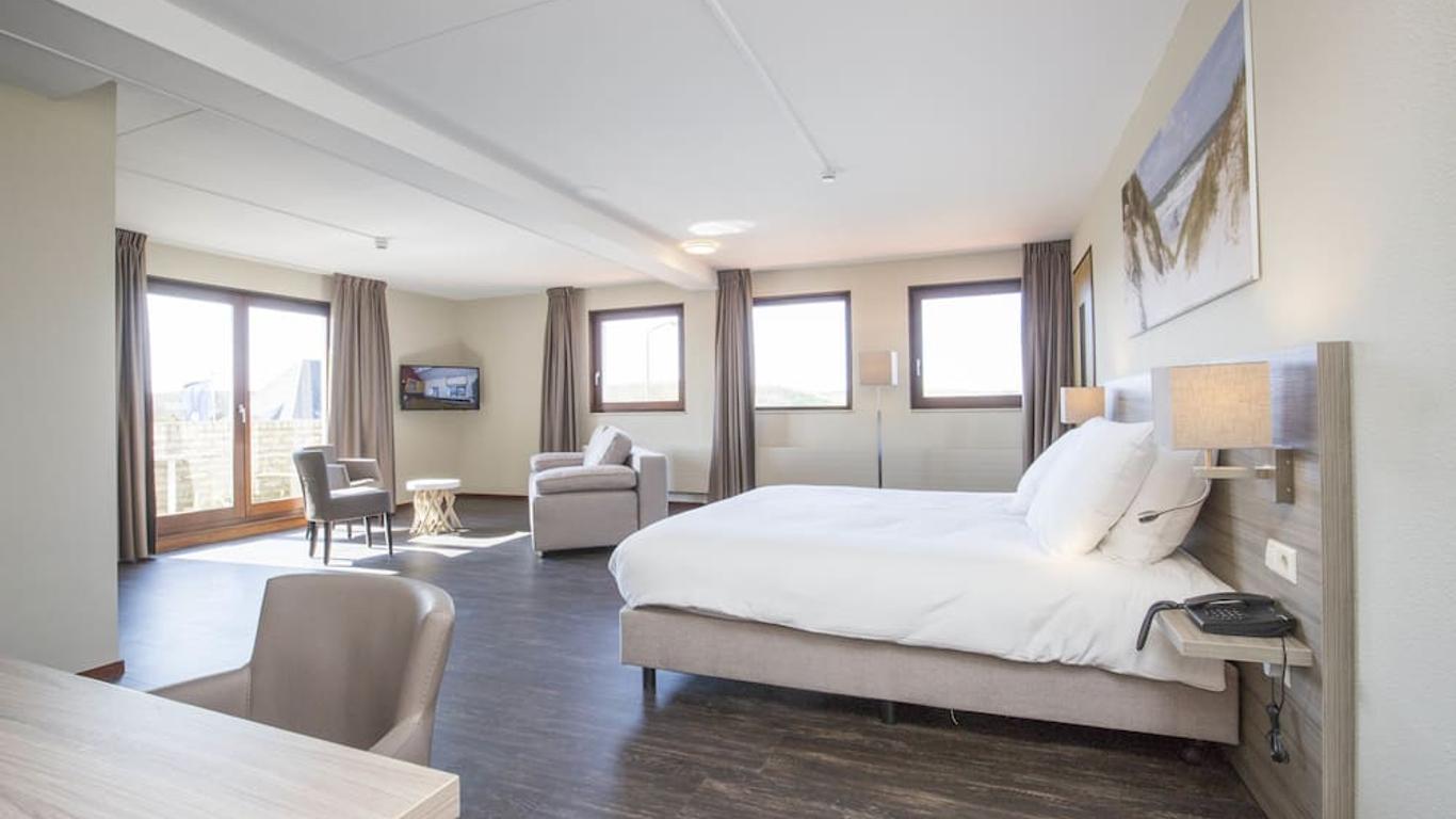 Fletcher Badhotel Callantsoog