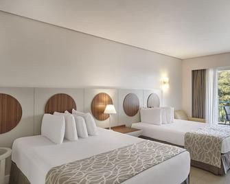 Mavsa Resort - Cesário Lange - Habitación