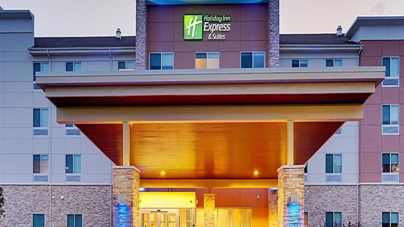 Holiday Inn Express & Suites Saugerties - Hudson Valley By IHG