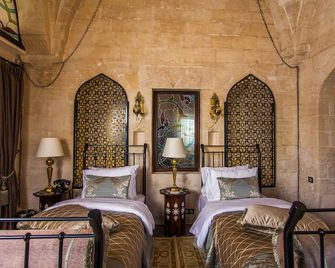 Mardius Tarihi Konak - Mardin - Habitación