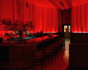 The Oxford Hotel - Denver - Bar