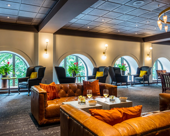 Inn At The Wac - Seattle - Lounge