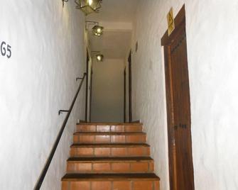 Casa Indigo 酒店 - 聖克立斯托巴-拉斯 – 卡沙斯 - San Cristóbal de las Casas - 階梯