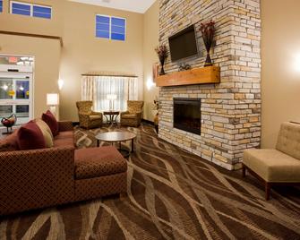 GrandStay Hotel & Suites Tea / Sioux Falls - Tea - Sala de estar