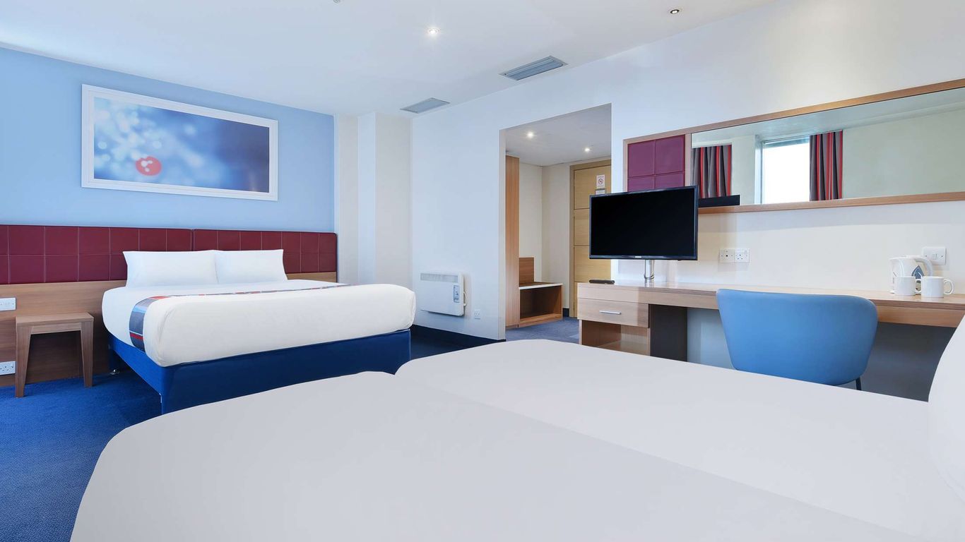 Tl London Central Aldgate East