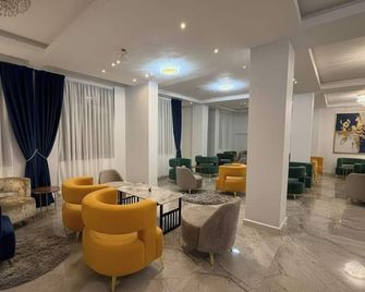 Golden Gate Hotel Hawassa - Awassa - Lounge