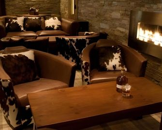 The Inn on Loch Lomond - Alexandria