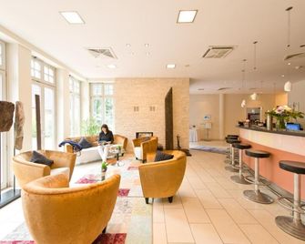 Achat Hotel Buchholz Hamburg - Buchholz in der Nordheide