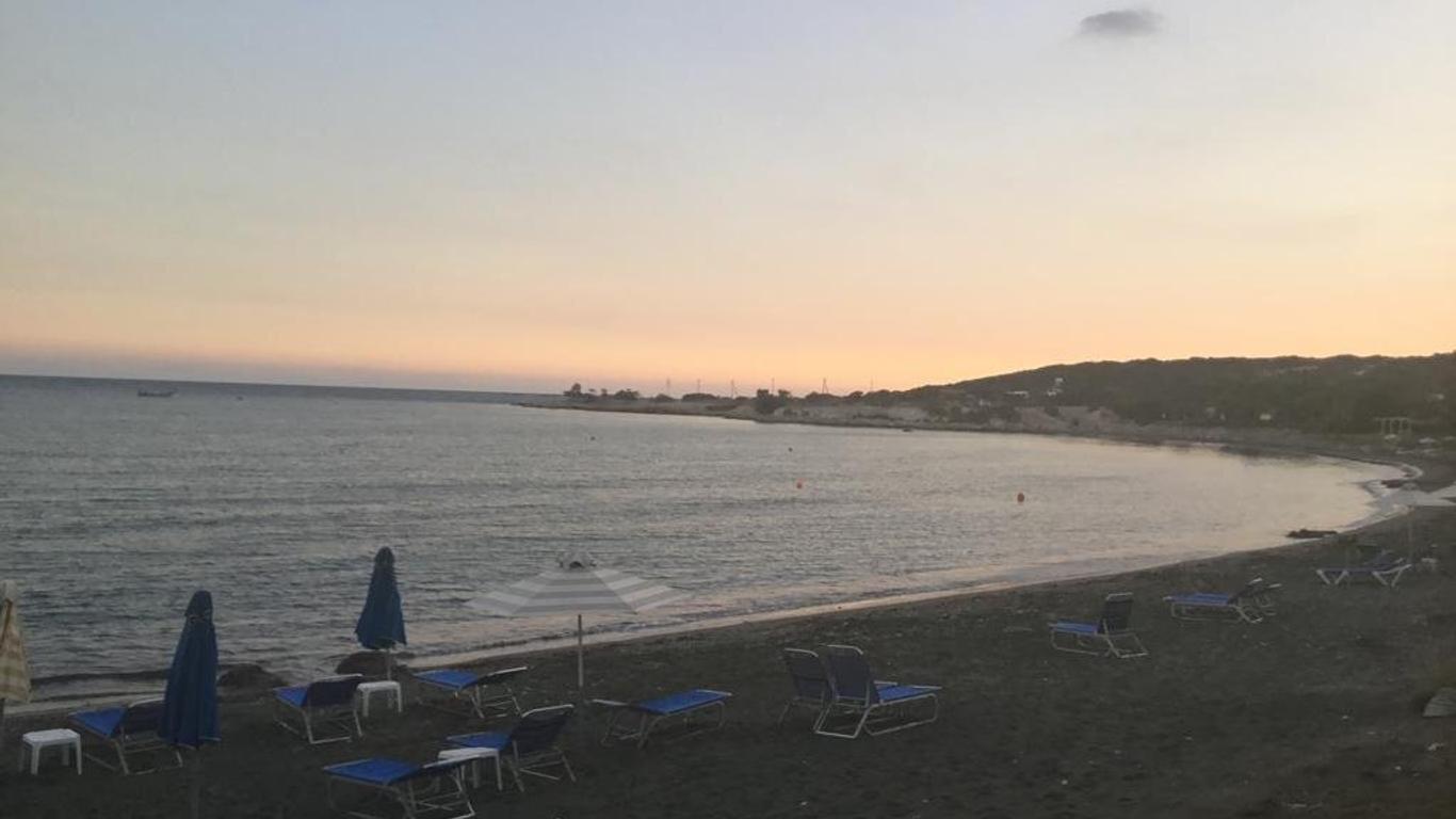 Governors Beach Panayiotis