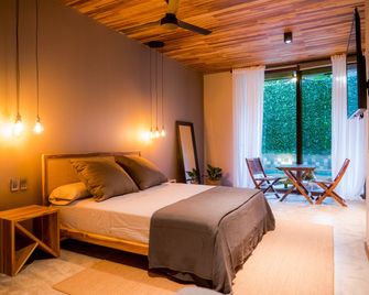 Arjau Santa Teresa Boutique Hotel - Carmen