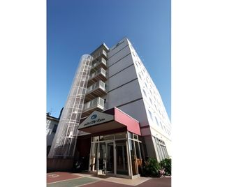 Miyazaki 5c's Hotel - Miyazaki - Edifício