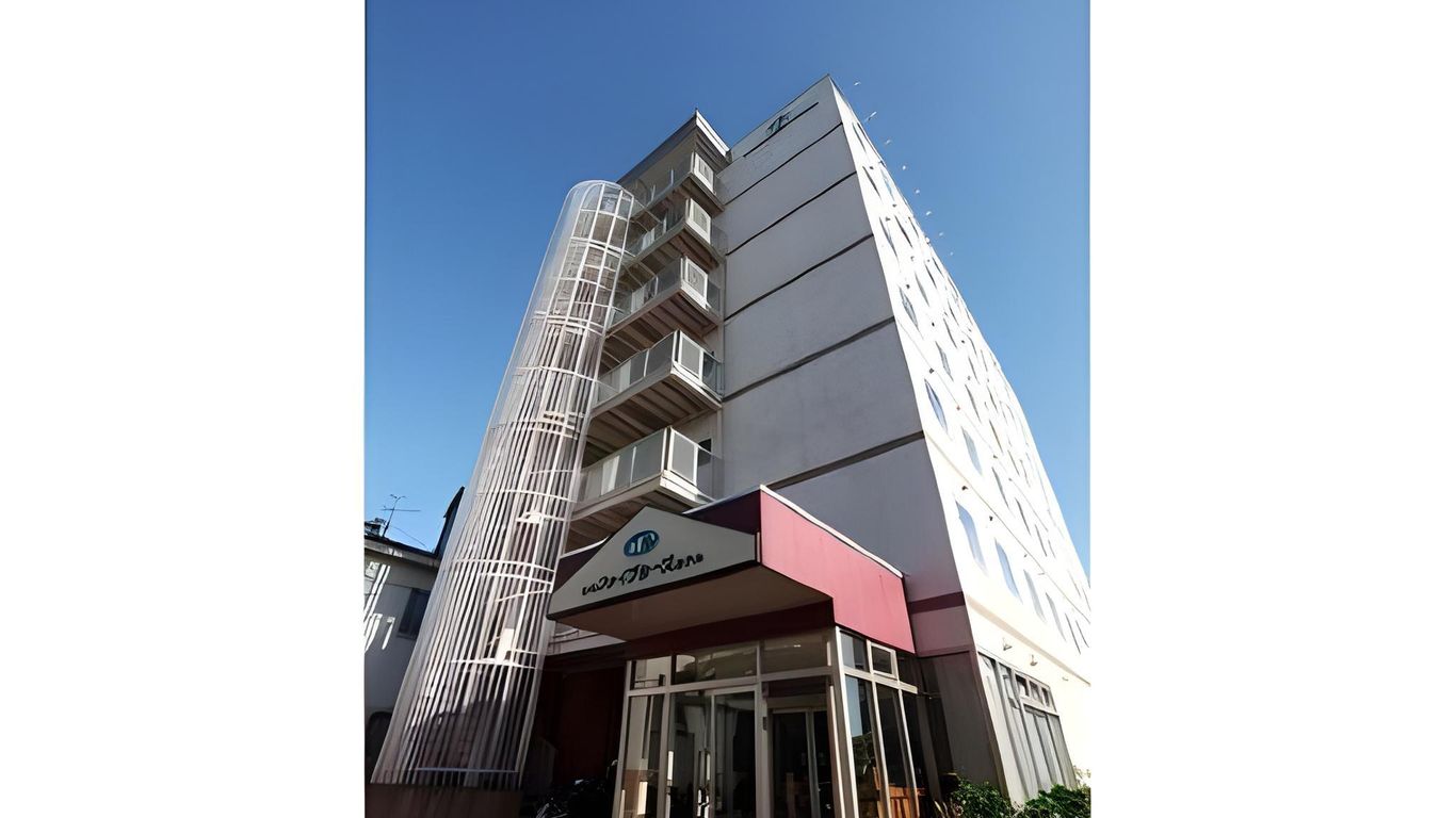 宮崎ファイブシーズホテル