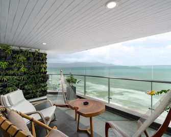 Sala Danang Beach Hotel - Da Nang - Balcony