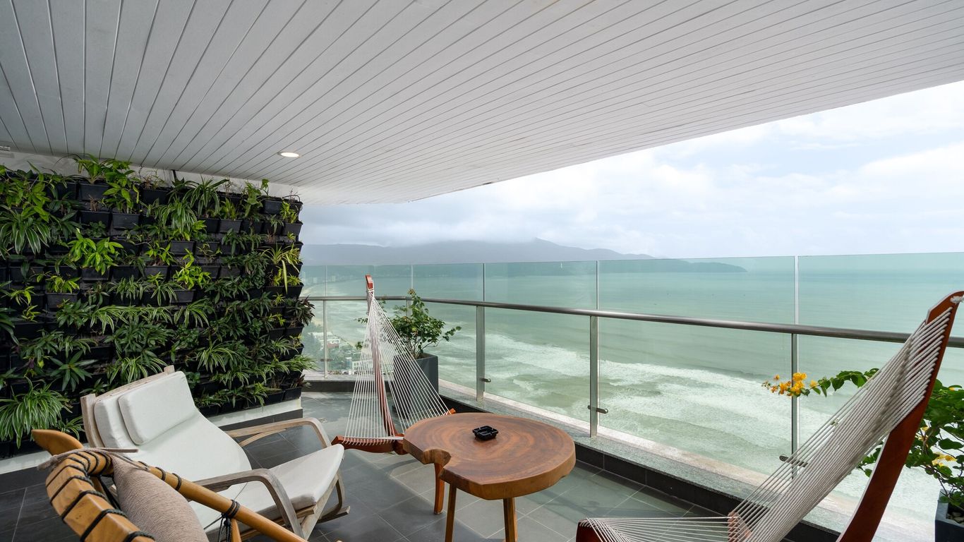 Sala Danang Beach Hotel