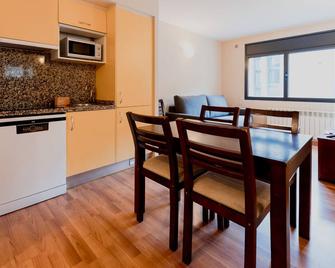 Vista Tarter Apartments - El Tarter - Comedor
