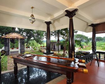 Achayans Homestay Mararikulam - Alappuzha