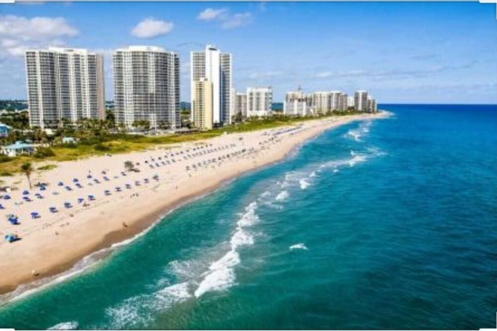 A Treasure In Boynton Beach