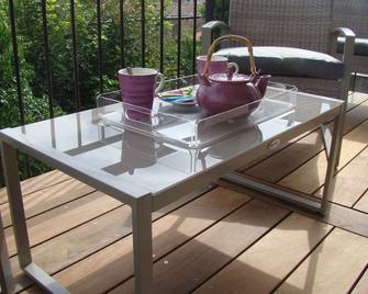 Le Turenne - Bordeaux - Balkon