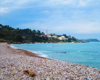 A San Nicola - Vasto