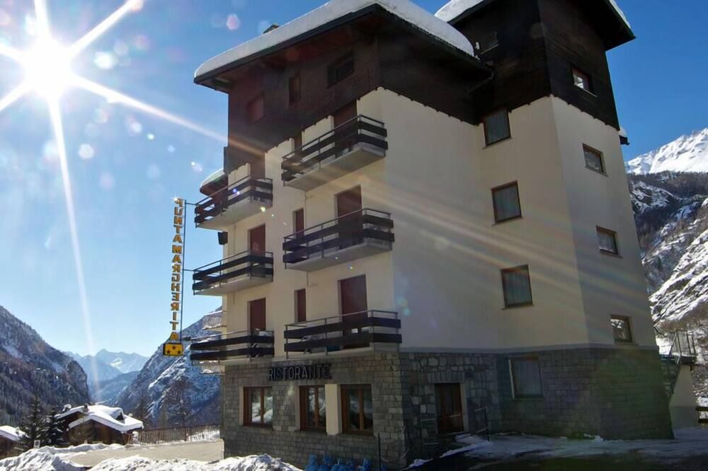 بونتا مارجريتا