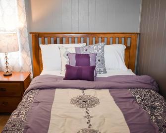Experience Oxford - Spacious Home - Great Location - Oxford - Bedroom