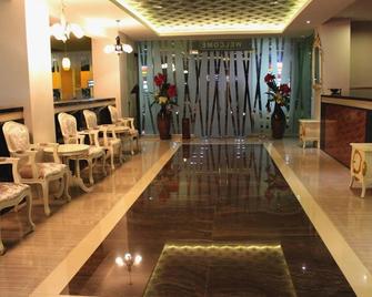 Grand Batik Inn - Yakarta - Lobby