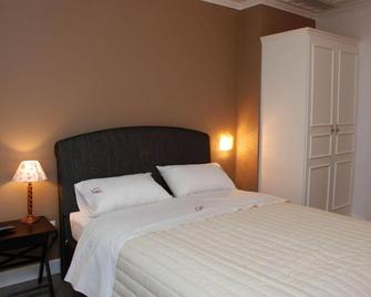 il Palazzo Rooms & Suites - Náfplio - Bedroom