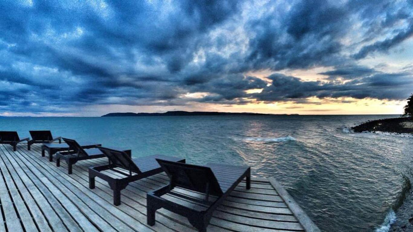 Ta-Lay Time Kohmak