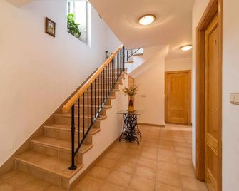 Casa da Roncha - Merelle - Stairs