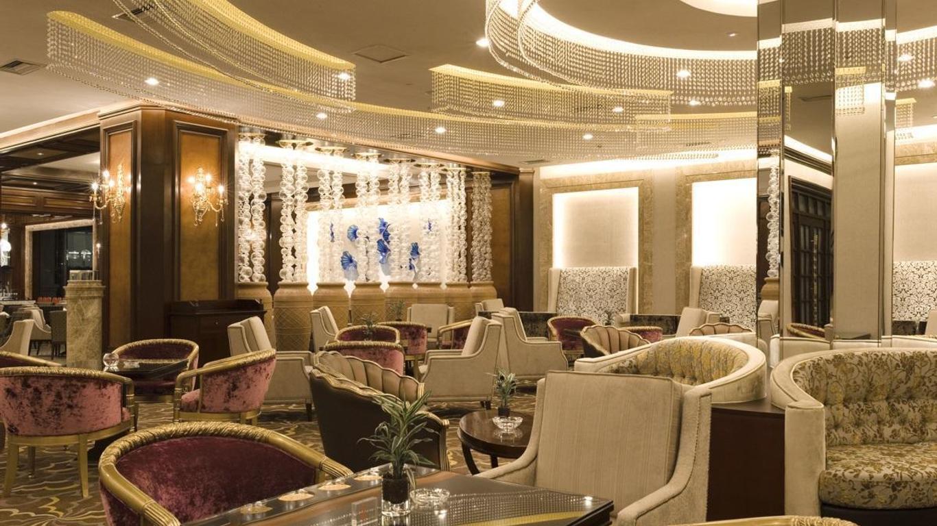 Grand Concordia Hotel