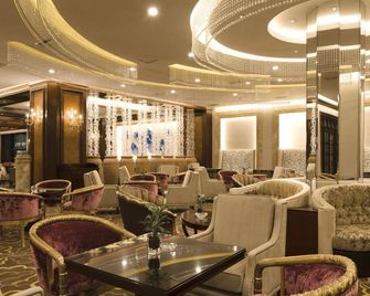 Grand Concordia Hotel - Pekín - Lounge