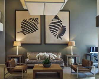 Luxe Sunset Boulevard Hotel - Los Angeles - Lounge