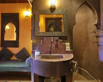 Riad Marrakiss - Marrakech
