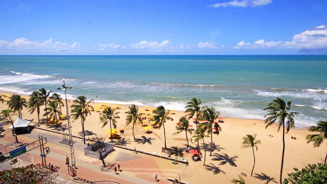 جانغاديرو هوتل إي كونفينساوس