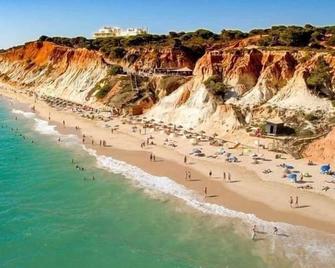 One Bedroom Apartment near the Beach. - Quarteira - Strand